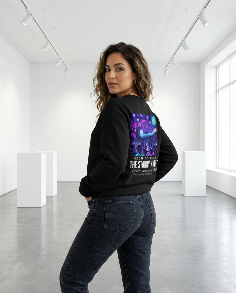 HOW TO STYLE ART - 20 OUTFIT IDEAS FOR EVERY COLLECTION