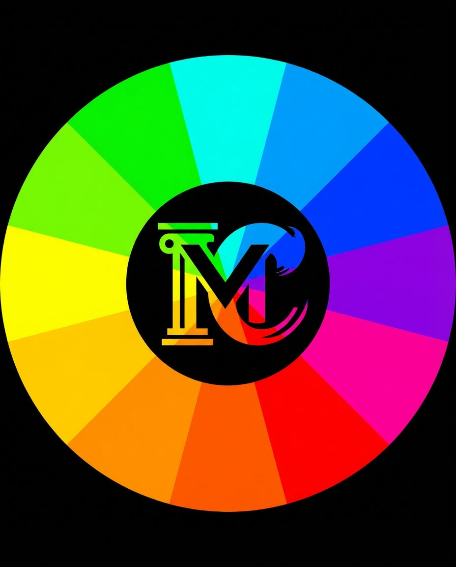 COLOR PSYCHOLOGY - WHAT YOUR COLLECTION SAYS ABOUT YOU