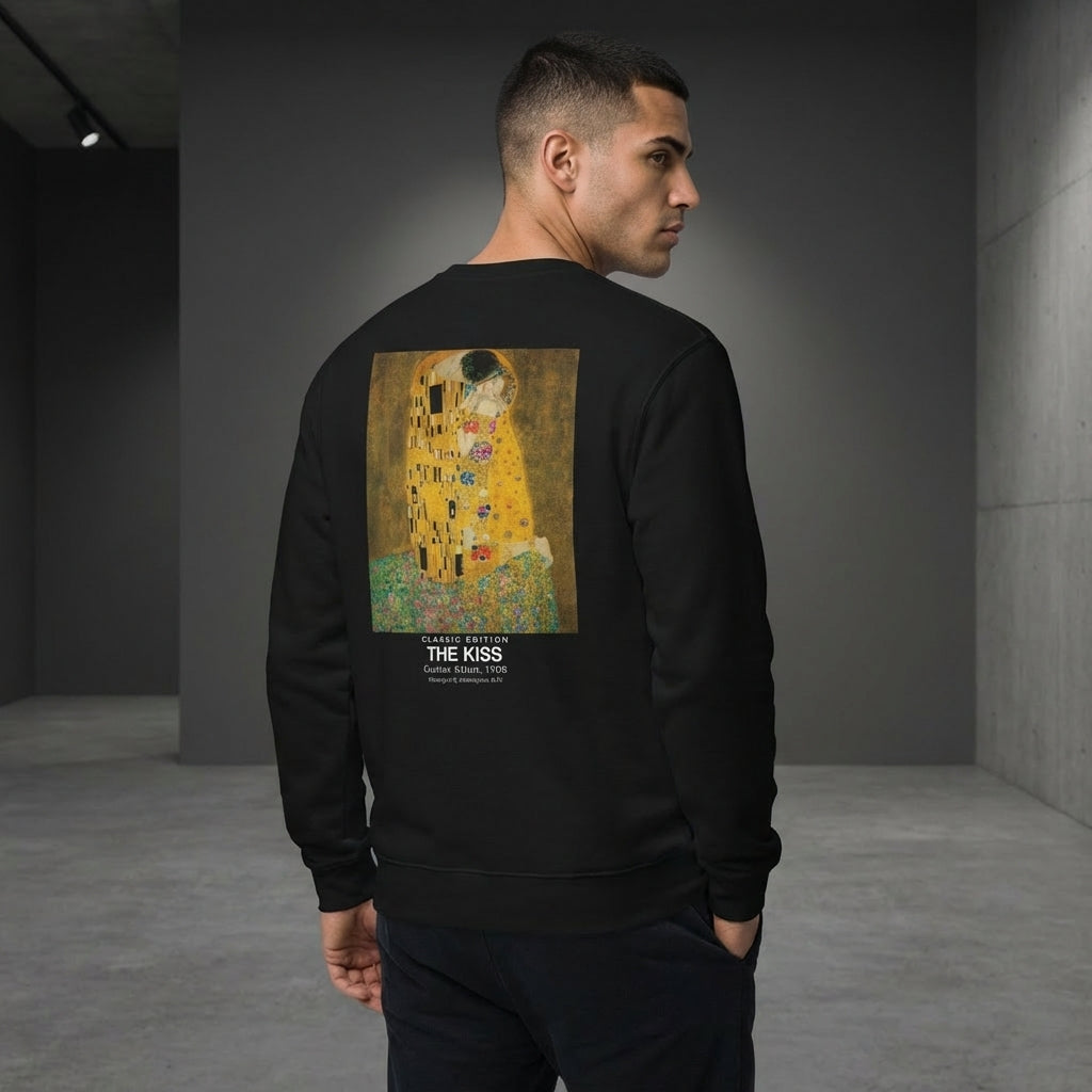 The Kiss Sweater - CLASSIC EDITION