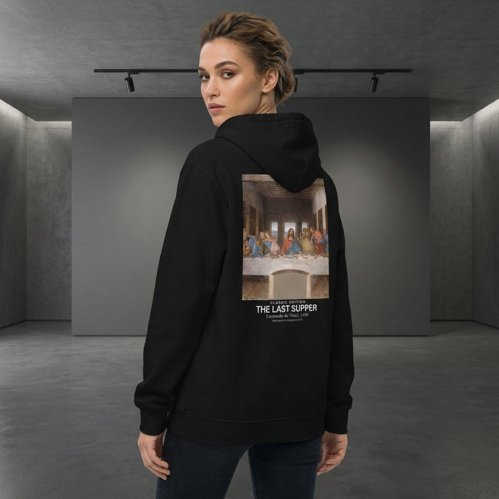 The Last Supper Hoodie - CLASSIC EDITION-2